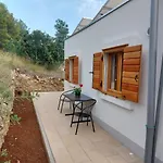 Olive Garden House Villa Šibenik