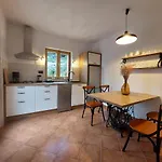 Villa Olive Garden House *