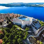 Olive Garden House Villa *