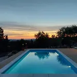 Olive Garden House *