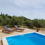 Villa Olive Garden House Šibenik