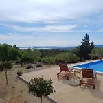 Villa Olive Garden House Šibenik