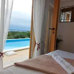 Olive Garden House Villa *