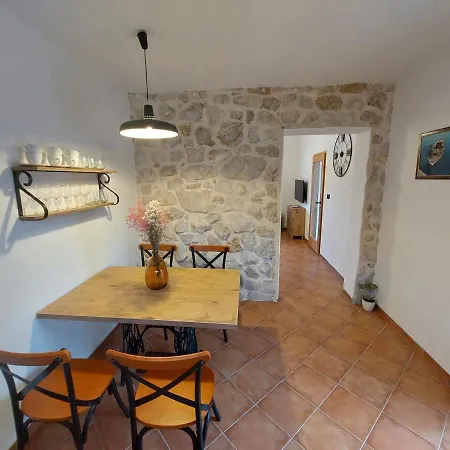 Olive Garden House Sibenik