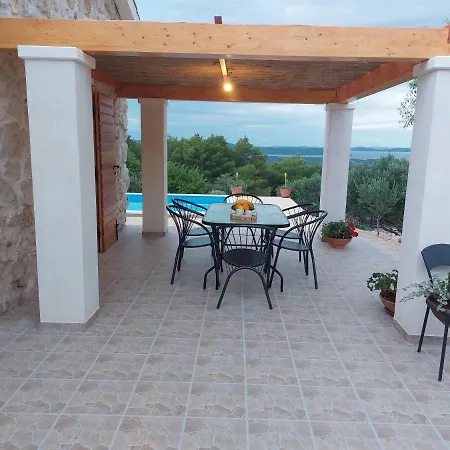 Olive Garden House Villa