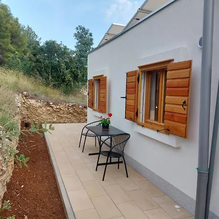 Olive Garden House Villa Sibenik