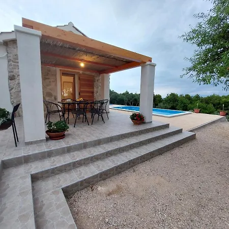 Villa Olive Garden House *