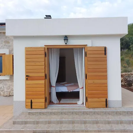 Olive Garden House Villa *