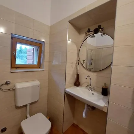 Vila Olive Garden House *