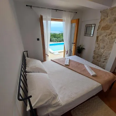 Olive Garden House Sibenik