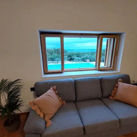 Villa Olive Garden House *