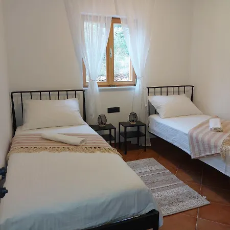 Villa Olive Garden House *