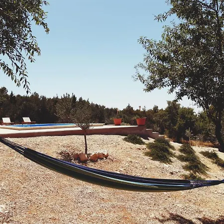 Olive Garden House Villa *