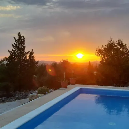 Olive Garden House * Sibenik