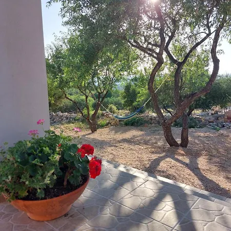 Olive Garden House Villa