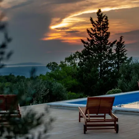Olive Garden House * Sibenik
