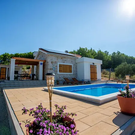 Olive Garden House * Sibenik