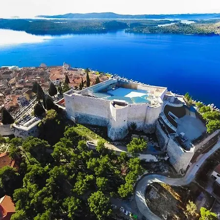 Olive Garden House Vila *