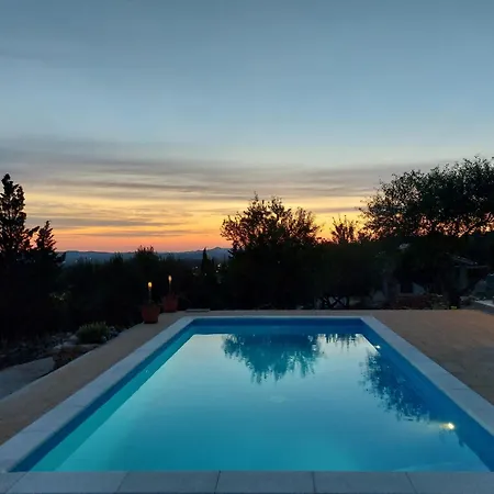Olive Garden House *