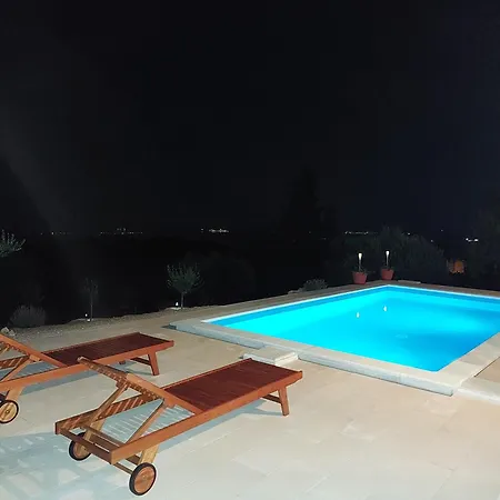 Olive Garden House * Sibenik