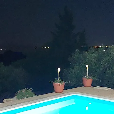 Vila Olive Garden House Sibenik