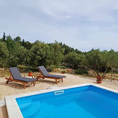 Villa Olive Garden House Šibenik