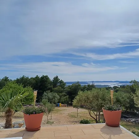 Olive Garden House *