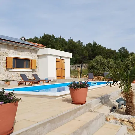 Olive Garden House Villa Sibenik