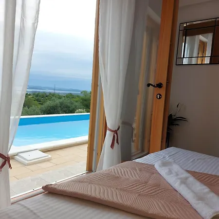 Olive Garden House Villa *
