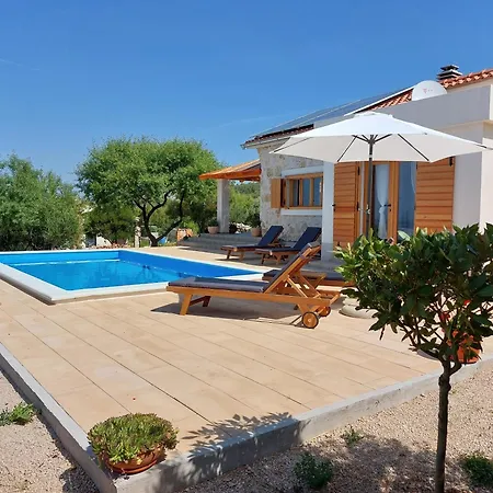 Olive Garden House Villa *