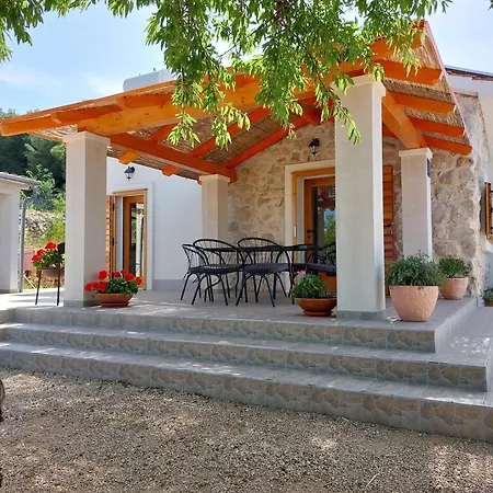 Olive Garden House Villa