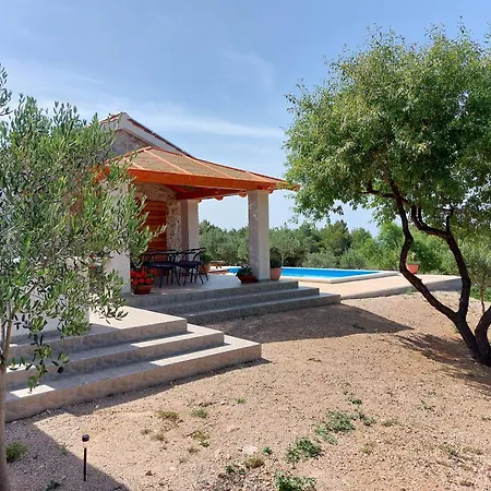 Olive Garden House Vila *