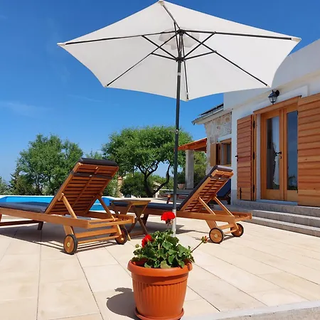 Olive Garden House Sibenik