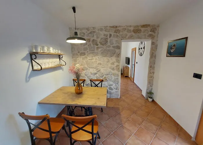 Olive Garden House Šibenik