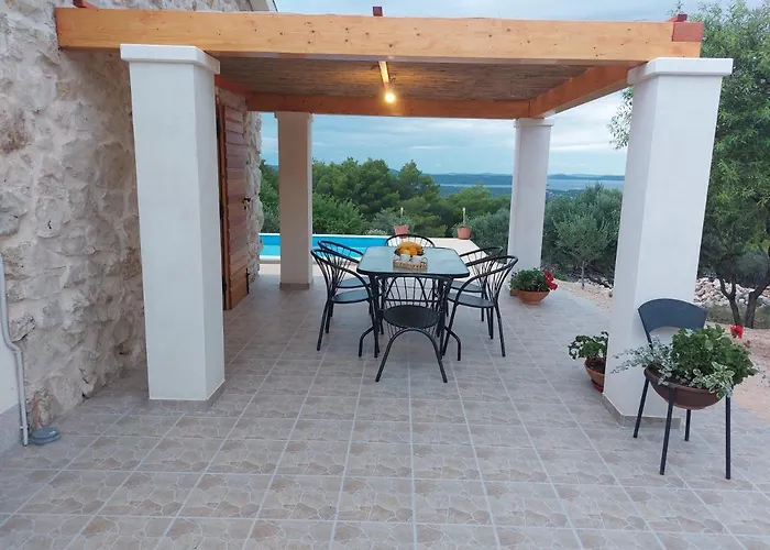 Olive Garden House Vila