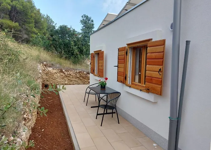 Olive Garden House Vila Sibenik