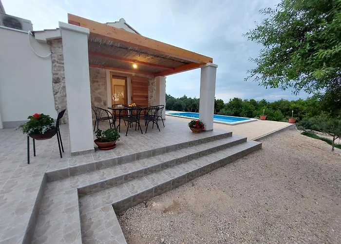 Vila Olive Garden House *