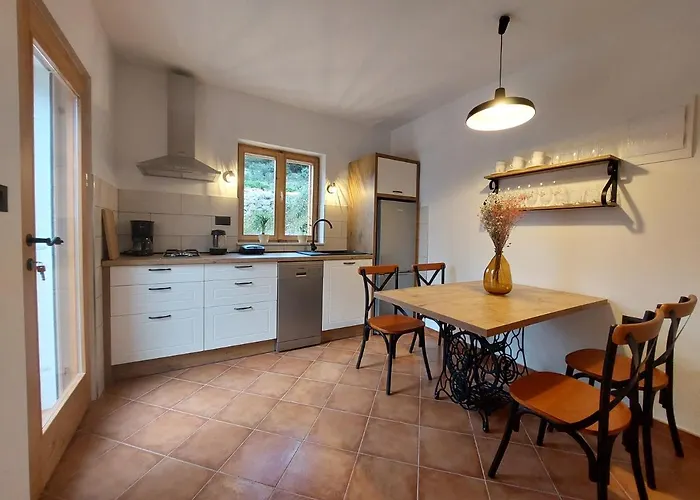 Vila Olive Garden House *