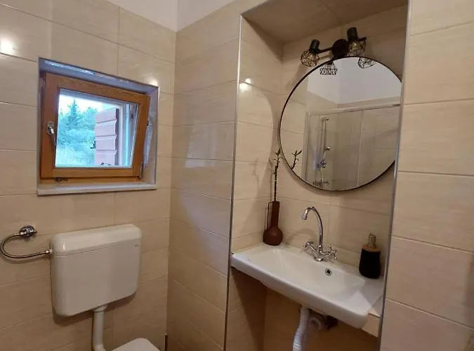 Villa Olive Garden House *