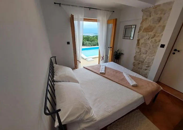 Olive Garden House Sibenik