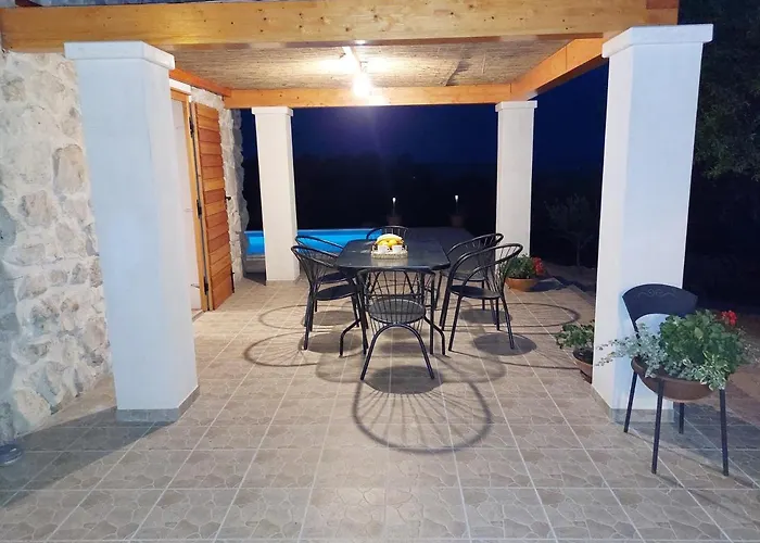 Villa Olive Garden House