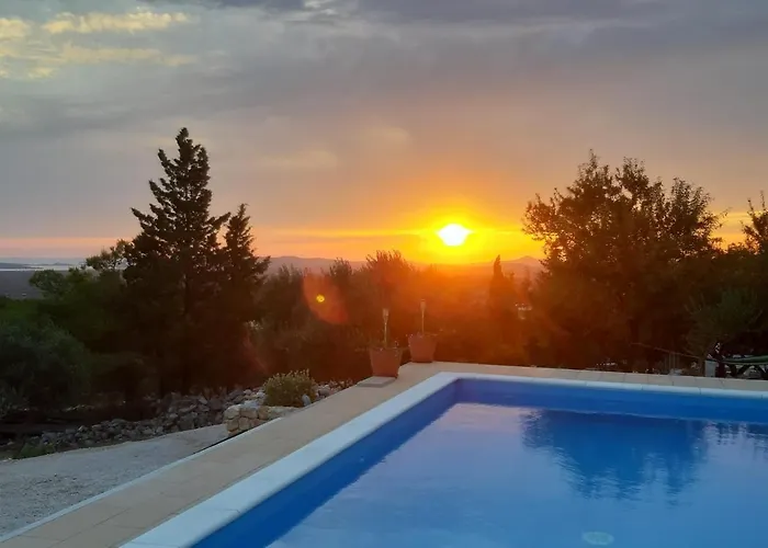 Olive Garden House * Sibenik