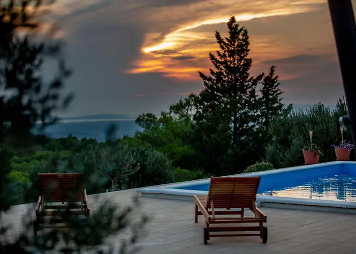 Olive Garden House * Šibenik