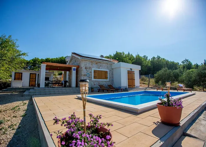 Olive Garden House * Sibenik