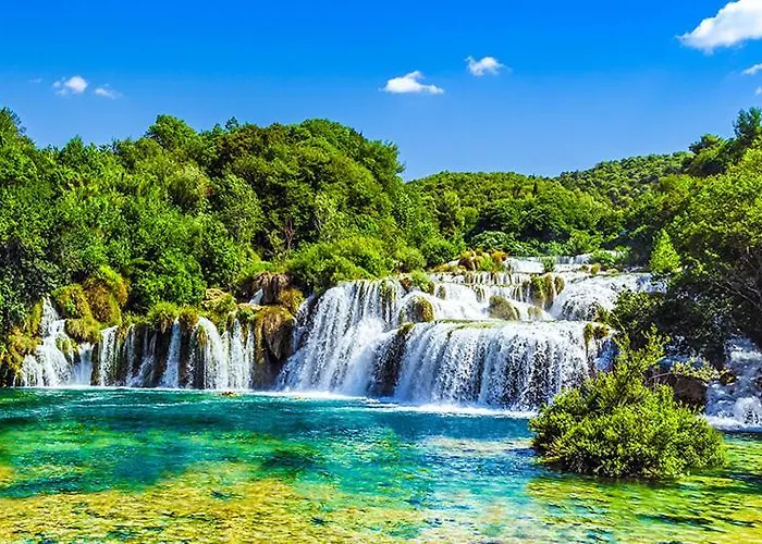 Villa Olive Garden House *