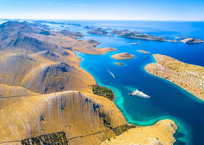 Villa Olive Garden House *