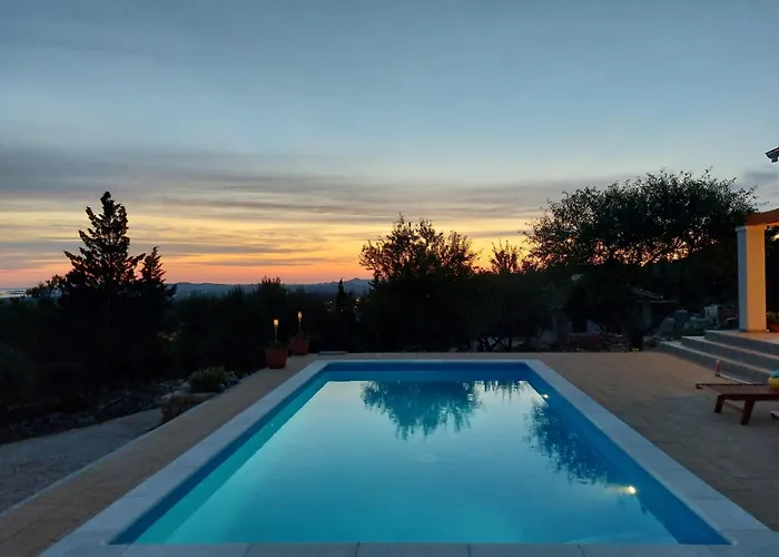 Olive Garden House *