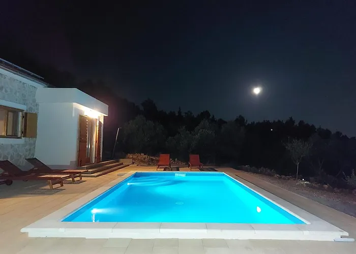 Olive Garden House *