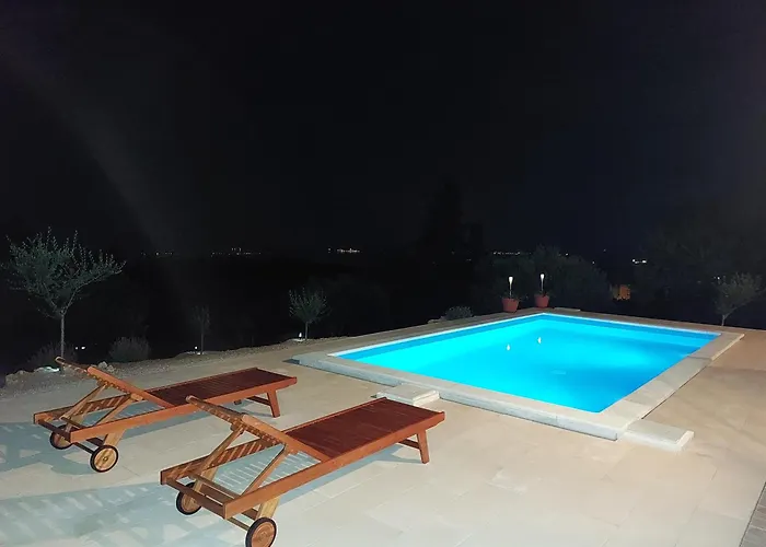 Olive Garden House * Sibenik