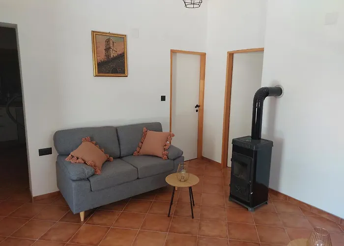 Villa Olive Garden House Šibenik